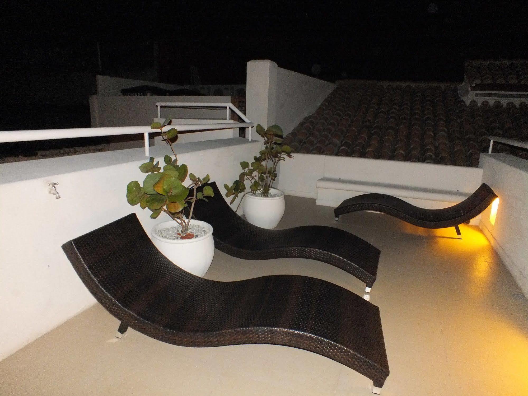 Hostal Casa Escallon Cartagena Exterior photo